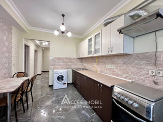 Apartament cu 2 camere, 60 m², Ciocana, Chișinău foto 6