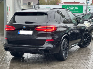 BMW X5 foto 4