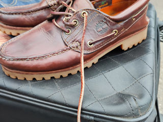 Timberland 42