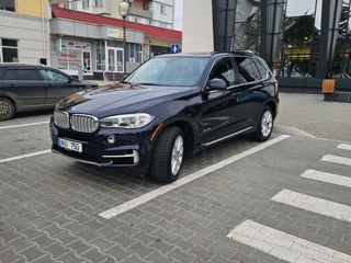 BMW X5 foto 4