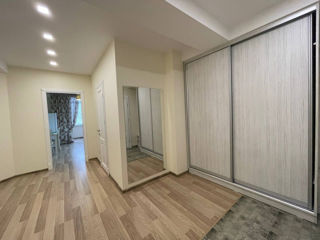 Apartament cu 1 cameră, 62 m², Centru, Chișinău foto 4