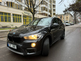 BMW X1 foto 6