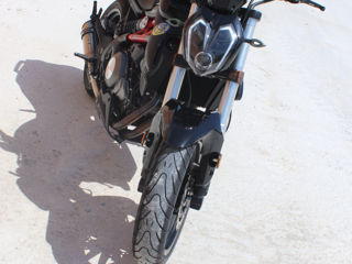 Benelli TnT302S foto 4