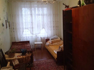 Apartament cu 2 camere, 45 m², Periferie, Orhei foto 8