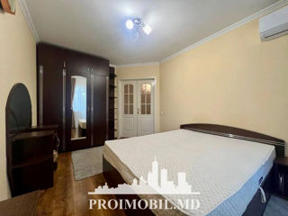 Apartament cu 2 camere, 50 m², Botanica, Chișinău foto 4