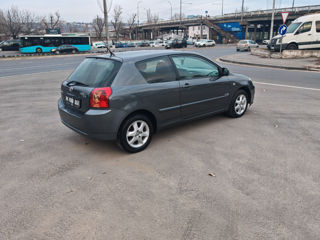 Toyota Corolla foto 5