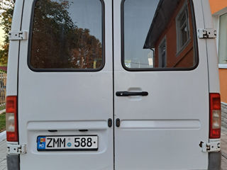 Mercedes Sprinter foto 5