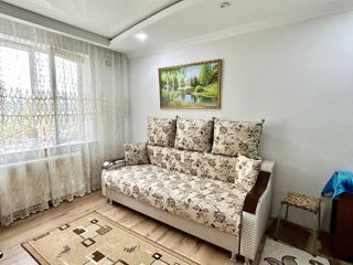 Apartament cu 1 cameră, 50 m², Buiucani, Chișinău