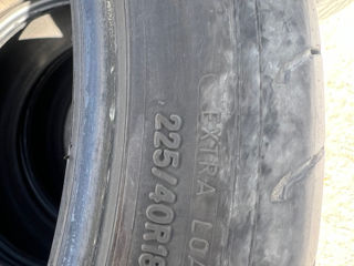 GOODYEAR 225/40 R18 foto 5