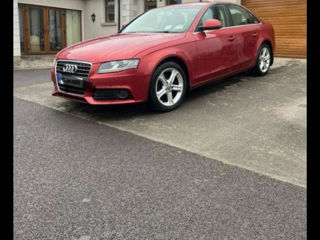 Audi A4 Quattro TDI