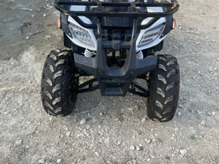 Boss ATV ATV foto 1