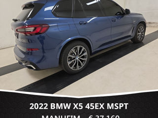 BMW X5 foto 5