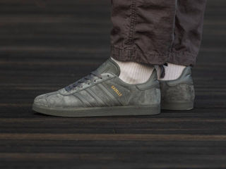 Adidas Gazelle Grey foto 7