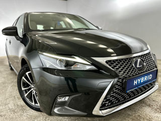 Lexus CT Series foto 1