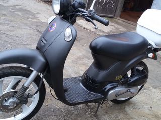 Honda sh 50 foto 2