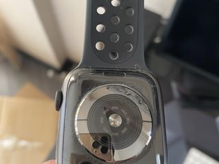 Apple watch series 5 44mm foto 1