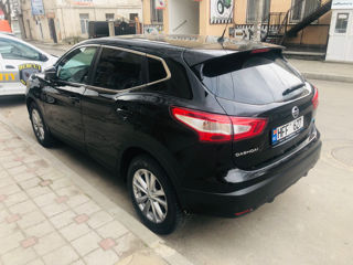 Nissan Qashqai foto 4