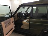 Land Rover Discovery foto 1