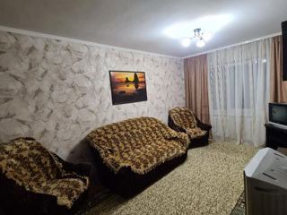 Apartament cu 3 camere, 72 m², Botanica, Chișinău foto 5