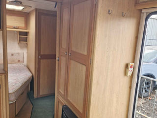 Spre vinzare Rulota, Caravan  foto 10