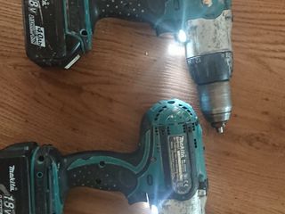 Makita BHP451 foto 3