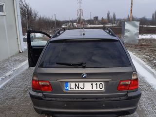 BMW 3 Series foto 5