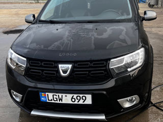 Dacia Logan foto 4