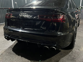 Audi A6 foto 4