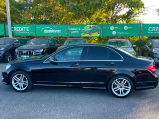 Mercedes C-Class foto 8