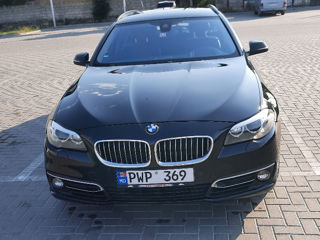 BMW 5 Series foto 1