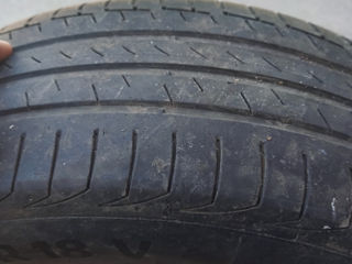 Continental 235/55 R 18 foto 5