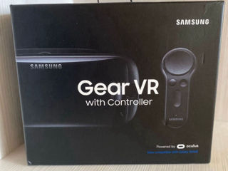 Vr Samsung