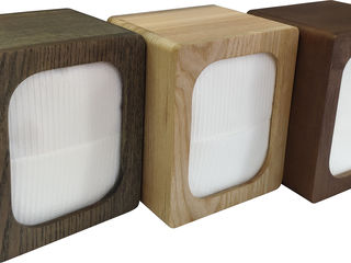 Настольные диспенсеры, дозаторы для салфеток / dispensere pentru servetele de masa.
