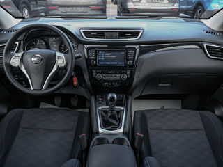 Nissan Qashqai foto 7