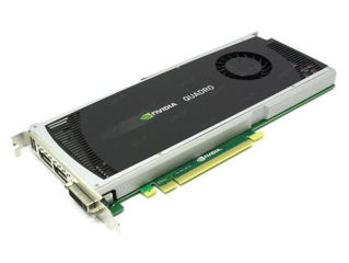 Nvidia Quadro K1200 4gb