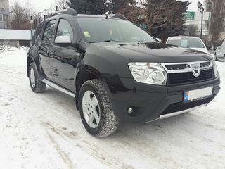 Dacia Duster foto 2