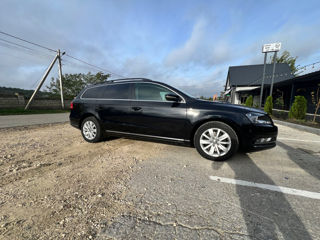 Volkswagen Passat foto 8