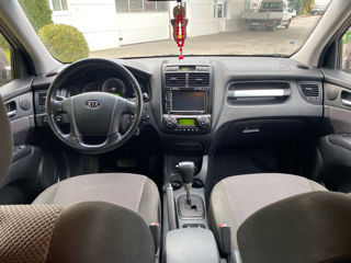 KIA Sportage foto 5