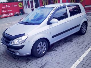 Hyundai Getz foto 1