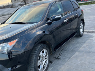 Acura MDX foto 4