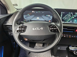 KIA EV6 foto 5