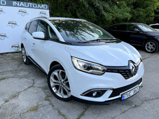 Renault Grand Scenic foto 4