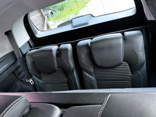 Renault Grand Scenic foto 10