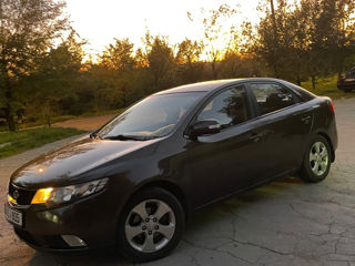 KIA Cerato foto 7