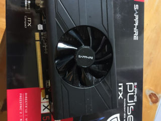 Sapphire HD 5870  фото 2