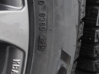 R 16, 5*114.3 pirelli 205/60/16 foto 4