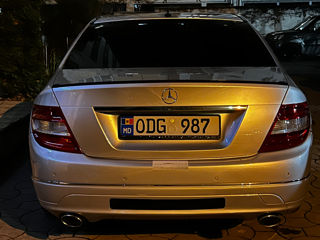 Mercedes C-Class