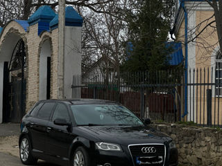 Audi A3 foto 7