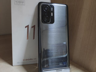 Xiaomi 11T 8/128 gb 3490 lei