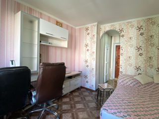 Apartament cu 1 cameră, 23 m², Aeroport, Chișinău foto 8